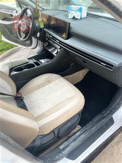 هیوندای سۆناتا